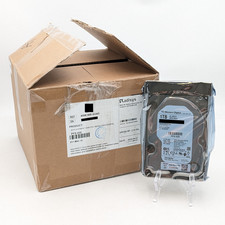 Western Digital 1TB Ultrastar SATA 6.0Gb/s 3.5