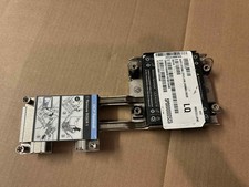 Original Dell Poweredge 2950 Heatsink 0GF44 00GF44 picture