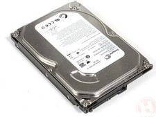 HP Pavilion A6700f A6700y - 320GB Hard Drive w/ Windows 7 Professional 64-Bit picture