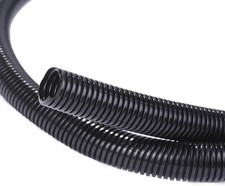 Tubo Corrugado Ranurado 1/4