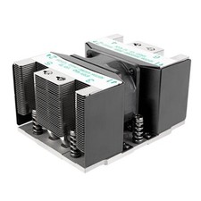 Silverstone SST-XE02-SP5B 2U AMD SP5 Socket Small Form Factor Server/Workstation picture