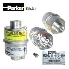 1pcs Parker Balston CV-0112-371H Filter FedEx or DHL picture