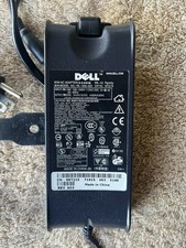 Genuine HP 90W AC Adapter Model PPP012D-S P/N 677777-002 19.5V 4.62A OEM Charger picture