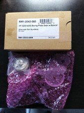 Genuine HP RM1-0043-060 (RM1-0043-060) Solenoid  LOT OF 2 picture