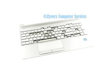 L52023-001 AP2H8000510 GENUINE HP TOP COVER W KEYB 15-DW0083WM (C)(READ)(AF14) picture