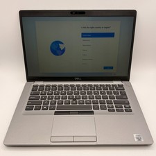 Dell Latitude 5410 14
