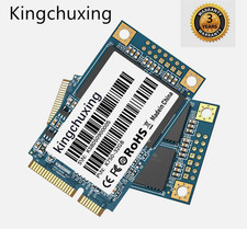 1TB mSATA SSD Mini SATA Solid State Drive 3D NAND PC/Laptop 560MB/s picture