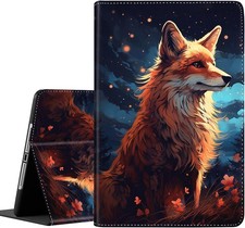 Durable Shockproof Cover Case for 2023 Samsung Galaxy Tab A9 Plus 11 Inch picture