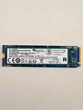 Seagate Barracuda 510 1TB M2.S PCIE Solid State Drive SSD, ZP1000CV30001 picture