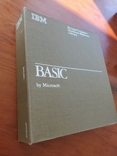 IBM Basic Personal Computer PC Hardware Reference Library 6025010 2nd ed. 1982 picture