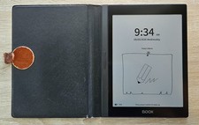 Used Onyx BOOX Nova Air C Tablet 7.8inch Black E-Ink Tablet 32GB E-Book picture