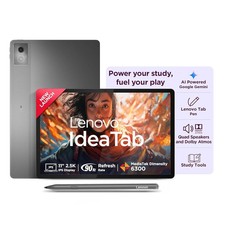 Lenovo Idea Tab with Pen | Wifi + 5G | 12.1