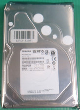 Toshiba 3TB / 64MB / SATA / 7.2K / 3.5
