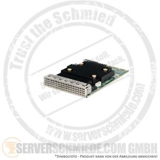 MR408i-o Gen11 4GB 8-Port Tri-Mode OCP Raid Controller P58335-B21 picture