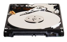 250 GB 250GB 5400 RPM 2.5