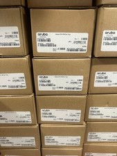 JL669B HPE Aruba X751 Front-to-Back Fan Tray - BRAND NEW picture