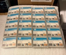 C5709A NEW HP DDS/DAT CleaningCartridge DAT72 DDS4 DDS3 Drives 9164-0341 (20PK) picture