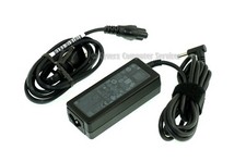 741727-001 TPN-DA16 GENUINE HP AC ADAPTER 45W 15-DY1091WM (GRD B)(FC110)  picture