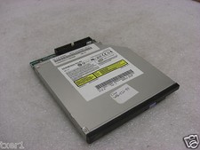 IBM 42c0963 42c0962 Toshiba ts-l162 CD-ROM drive w/ 39m4354 interposal board picture