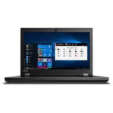 Lenovo ThinkPad P53s 15.6