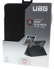 UAG Urban Armor Gear Plyo Folio Case for iPad 10.2