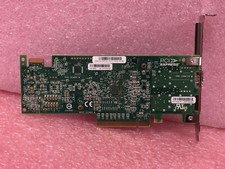 HP 719211-001 STOREFABRIC SN1100E 16GB SINGLE PORT FIBRE CHANNEL HBA picture