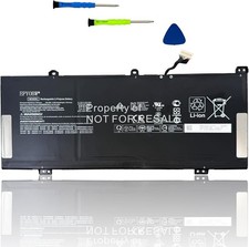 BC03XL Laptop Battery 60.9Wh HSTNN LB8T HSTNN picture