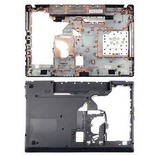 NEW GENUINE LENOVO G770 G780 17.3'' Bottom Case Base Cover AP0O50002000 US picture