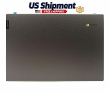 5CB0S95225 New For Lenovo Chromebook 14E 81MH S345-14AST 81WX LCD Back Cover USK picture