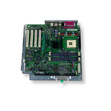 Dell Dimension 8250 Desktop Motherboard Socket 478 Pentium 4 RDRAM H0678 picture