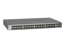 Netgear GS752TX-100NES Switch II price incl VAT 3 yr warranty* B2B picture