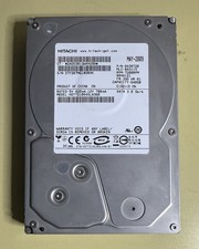 Hitachi 640GB HDT721064SLA360 0A38720 3.5