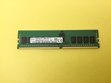 HMA82GR7AFR8N-VK HYNIX 16GB (1X16GB) 2RX8 PC4-2666V DDR4 MEMORY picture