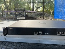 Dell SonicWall SRA 4600 Secure Remote Access Appliance Tested And World picture