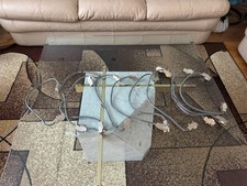 Lot of x10 Siemens Connecting VGA TO VGA Cable 6ES5705-0AF00 picture