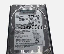 HP R0Q05A 2.4TB SAS 2.5 inch  P13378-001 HPE Primera Hard Drive picture