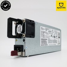 HPE Aruba Power Supply JL085A 250W 100-240VAC to 12VDC X371 PSU for 2930M 3810M picture