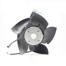 210mm Spindle Motor Fan 64W 380V 0.26A-0.27A A2D210-AB10-05 (M2D068-CF) picture
