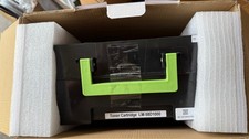 58D1000 Toner Cartridge Compatible for Lexmark MS725 MS821 MS822 MS823 MS825/826 picture