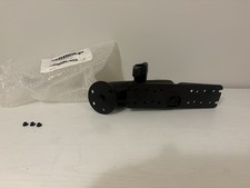 RAM LARGE LONG ARM ELECTRONICS MOUNT D-111U BRACKET 2.25