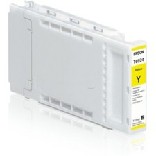 Epson Genuine T6924 UltraChrome XD 110ml matte black Ink Cartridge T692400 picture
