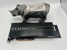102D0513300 AMD INSTINCT MI25 16G GPU (HBM2 PCIE 3.0) picture
