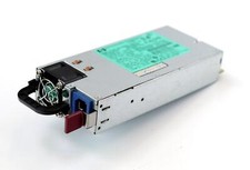 HP Proliant 1200W PSU Power Supply HSTNS-PD30 12V Mining Power Supply - DPS-1200SB picture