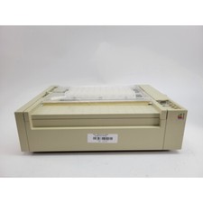 Vintage Apple ImageWriter Printer A9M0303 - Powers On, See Notes picture