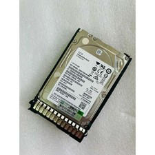 New HP 781518-B21 1.2TB 12G SAS 10K 2.5