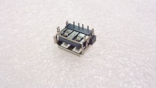 USB Port Connector Acer Aspire 5516 5517 5532 5535 5732Z 5734Z 5920 6920 6930 picture