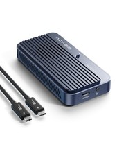 ACASIS 80Gbps M.2 NVMe SSD Enclosure, Thunderbolt 5 & USB4 V2.0 Compatible picture