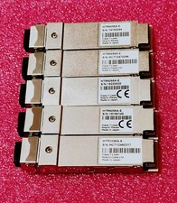 40G HITACHI HTR6095A-E QSFP+ LR4 1310nm 10km SMF Duplex LC Optical Transceiver picture