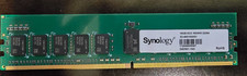 Synology D4ER01-16G 16GB DDR4 ECC Registered RDIMM NAS Memory RAM Open Box picture