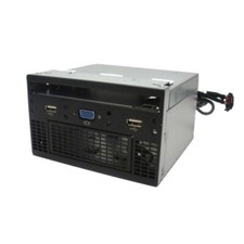 HP 786579-001 DL380 Gen9 Universal Media Bay Kit picture